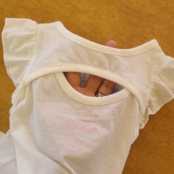 🆕️Disney 2pc Minnie Mouse Top and Skirt - Picture 4 of 13